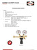 PDF Flaschendruckminderer 230 bar - Modell 842 - Argon (U.A.Edelgase) Mischgas und CO2
